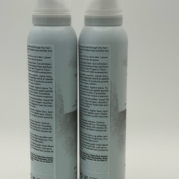 Bumble and bumble Brownish Hair Powder 2 pack - Picture 4 of 5